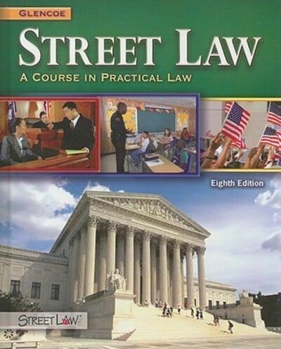 Street Law