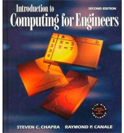Introduction to Computing for Engineers
