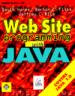 Web Site Programming With Java
