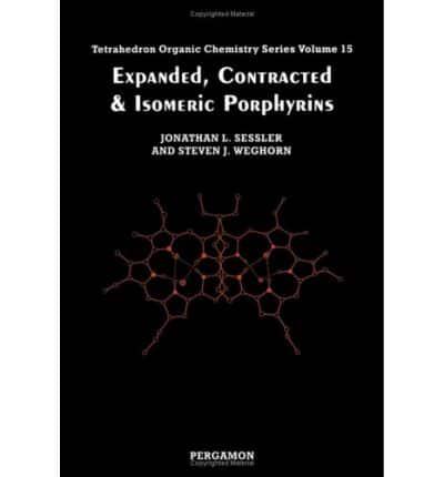 Expanded, Contracted & Isomeric Porphyrins