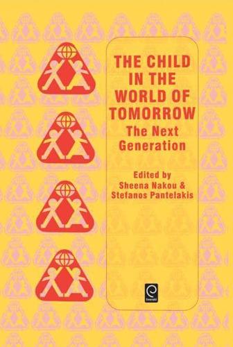 The Child in the World of Tomorrow