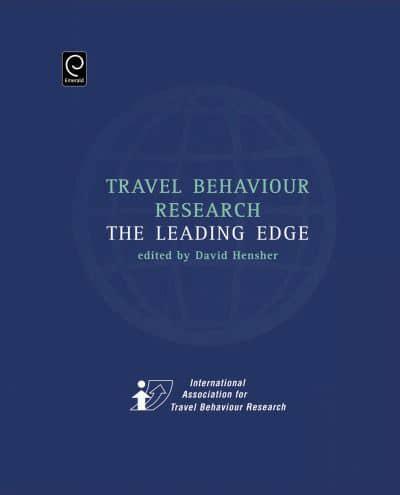 Travel Behaviour Research