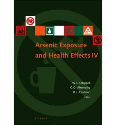 Arsenic Exposure and Health Effects