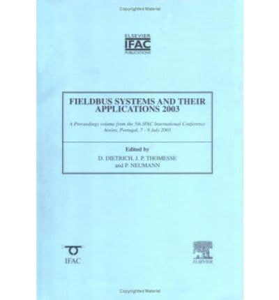 Fieldbus Systems and Their Applications 2003