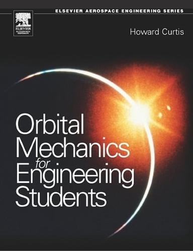 Orbital Mechanics for Engineering Students