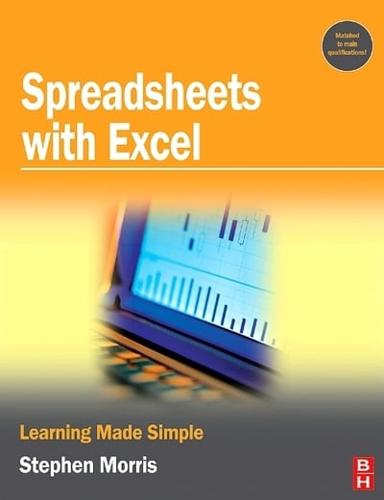 Spreadsheets With Excel