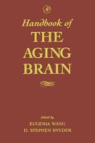Handbook of the Aging Brain