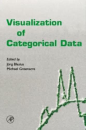 Visualization of Categorical Data