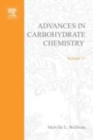 Advances in Carbohydrate Chemistry