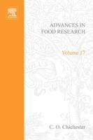 Advances in Food Research. Vol.17: [1969]