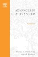 Advances in Heat Transfer. Volume 12
