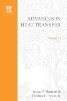 Advances in Heat Transfer. Volume 17