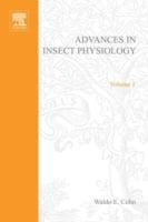Advances in Insect Physiology. Volume 1