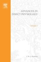 Advances in Insect Physiology. Volume 2