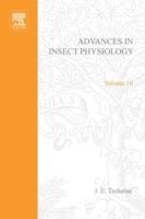 Advances in Insect Physiology. Volume 10