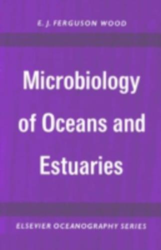 Microbiology of Oceans and Estuaries