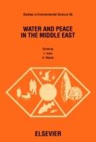 Water and Peace in the Middle East