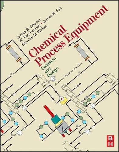 Chemical Process Equipment