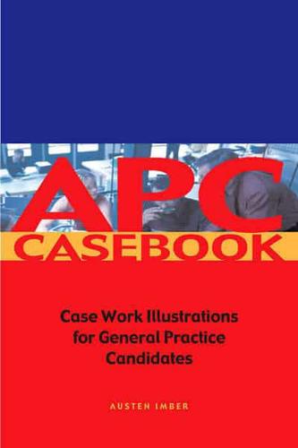APC Casebook