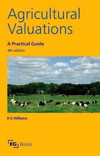 Agricultural Valuations