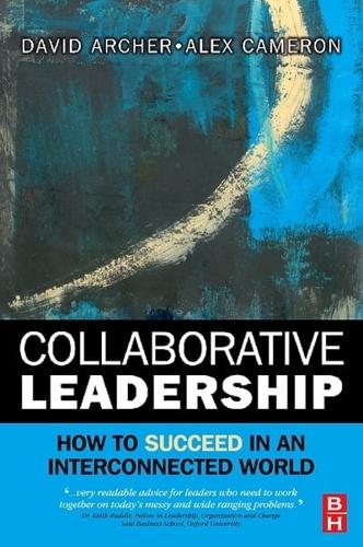 Collaborative Leadership