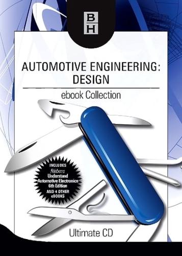 Automotive Engineering Design