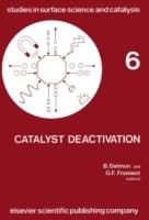 Catalyst Deactivation