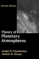 Theory of Planetary Atmospheres