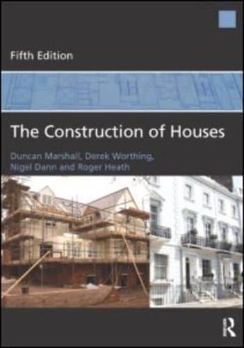 The Construction of Houses
