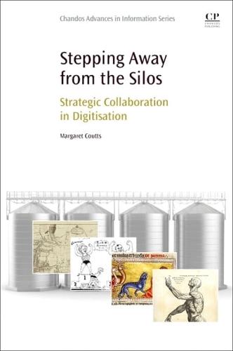 Stepping Away from the Silos: Strategic Collaboration in Digitisation