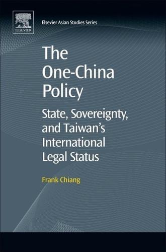 The One-China Policy