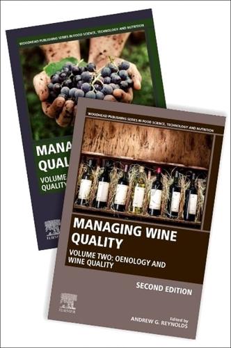 Managing Wine Quality