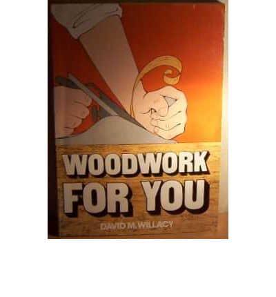 Woodwork for You