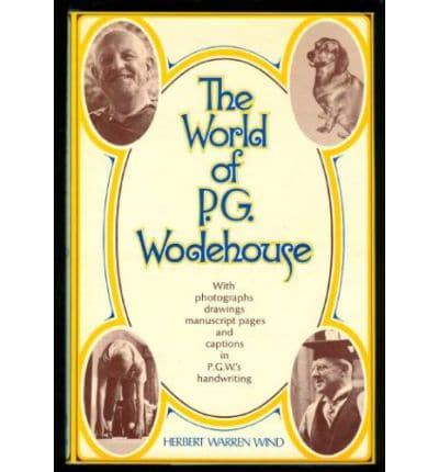 The World of P.G. Wodehouse
