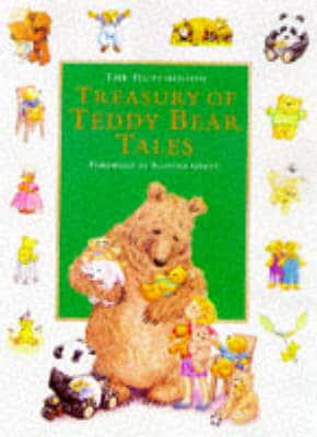 The Hutchinson Treasury of Teddy Bear Tales