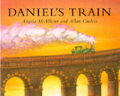 Daniel's Train
