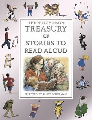 The Hutchinson Treasury of Stories to Read Aloud