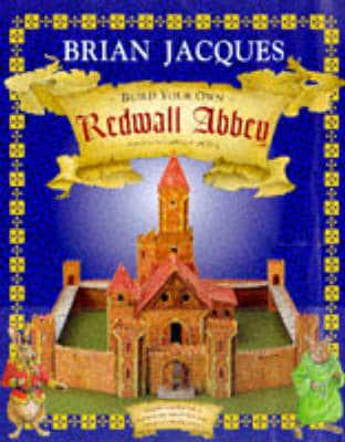 Redwall Abbey