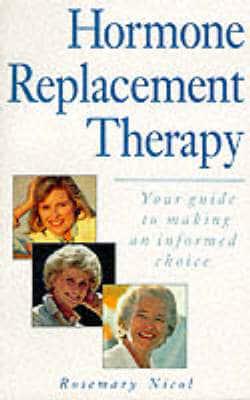 Hormone Replacement Therapy