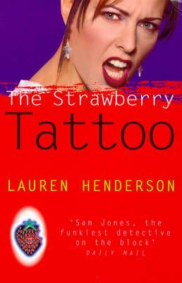 The Strawberry Tattoo