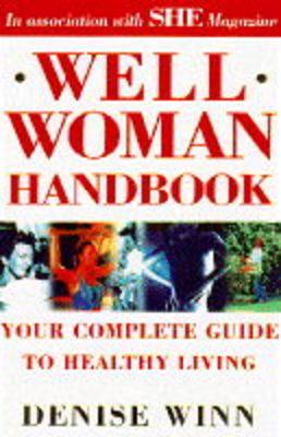 Well Woman Handbook