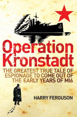 Operation Kronstadt