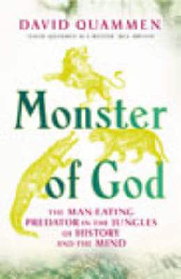 Monsters of God