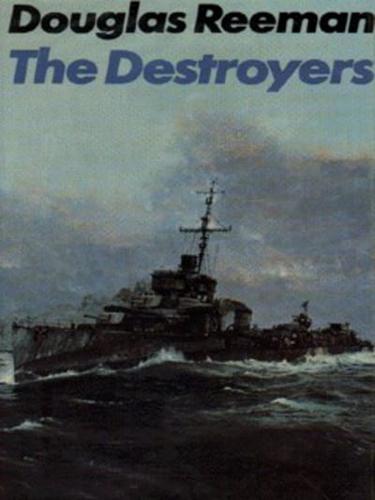 The Destroyers