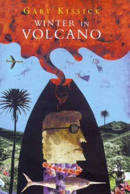 Winter in Volcano
