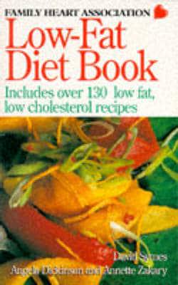 Low-Fat Diet Book