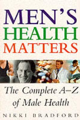 Men's Health Matters