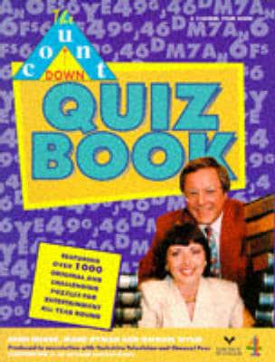 Countdown Quiz Book