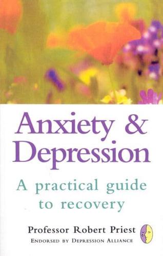 Anxiety and Depression