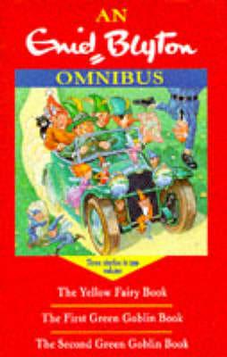 An Enid Blyton Omnibus